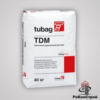 TDM Трассовый дренажный раствор (Россия) в Тамбове